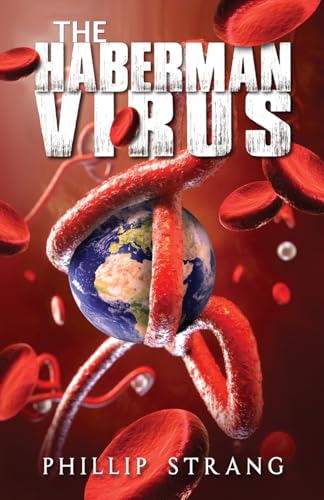 Imagen de archivo de The Haberman Virus a la venta por GreatBookPrices