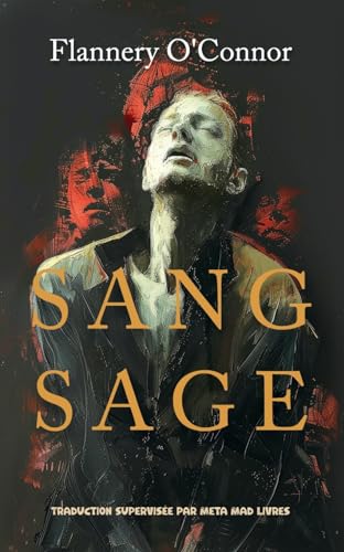 Stock image for Sang Sage (Wise Blood) for sale by GreatBookPrices