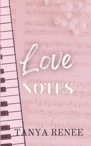 Immagine stock per Love Notes