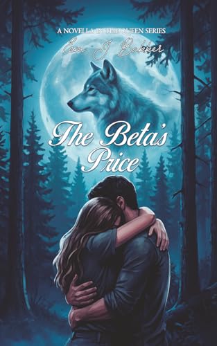 Immagine dell'editore per The Beta's Price (The Queen Series) venduto da California Books