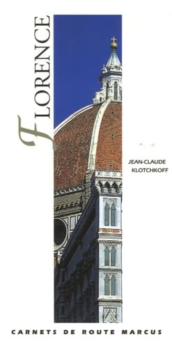 Imagen de archivo de Florence [Paperback] Klotchkoff, Jean-Claude a la venta por LIVREAUTRESORSAS