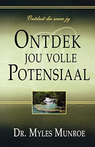 9781770006591: Ontdek Jou Volle Potensiaal