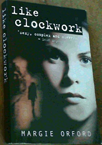 Imagen de archivo de Like Clockwork a la venta por AwesomeBooks