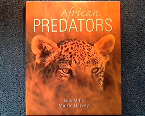 9781770072206: African Predators