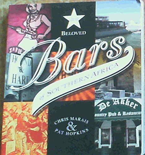 Beispielbild fr 101 Beloved Bars of Southern Africa zum Verkauf von Chapter 1