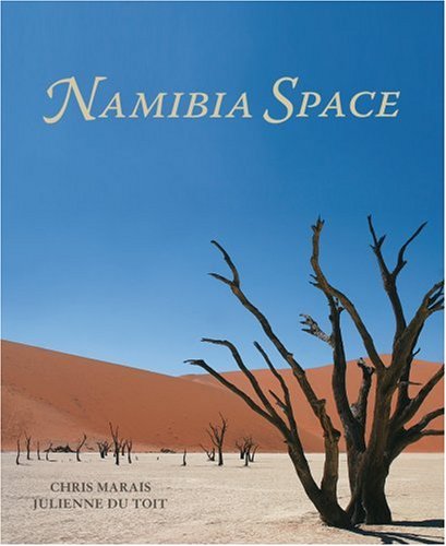 Beispielbild fr Namibia Space zum Verkauf von Daedalus Books