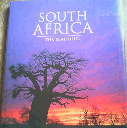 Beispielbild fr South Africa: The Beautiful zum Verkauf von ThriftBooks-Atlanta