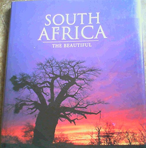 9781770074187: South Africa: The Beautiful [Lingua Inglese]