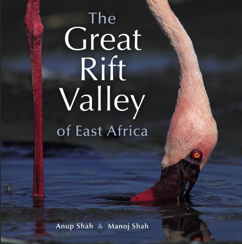 9781770074507: The Great Rift Valley of East Africa