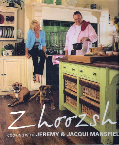 Stock image for Zhoozsh for sale by Reuseabook