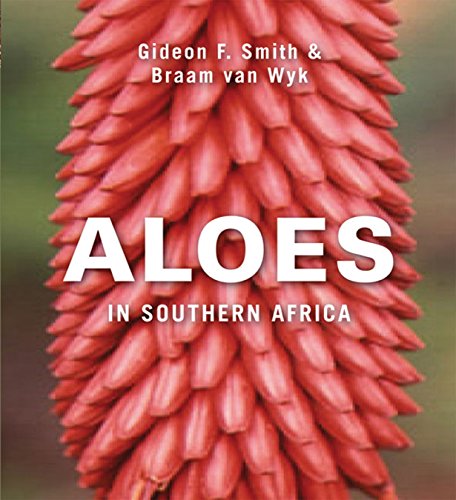 Stock image for Aloes of Southern Africa Format: Paperback for sale by INDOO