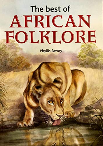 9781770074811: Best of African Folklore, The