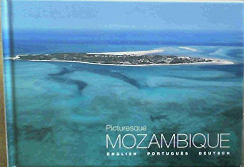 Picturesque Mozambique (9781770075931) by [???]
