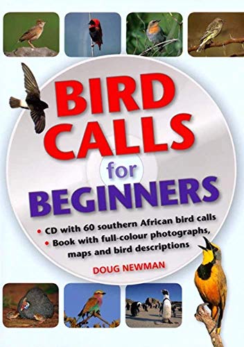 Imagen de archivo de Bird Calls for Beginners a la venta por Book Express (NZ)