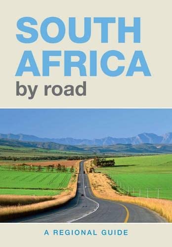 Beispielbild fr South Africa by road: A regional guide zum Verkauf von WorldofBooks