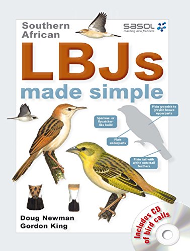 Stock image for Lbjs Made Simple for sale by ThriftBooks-Atlanta