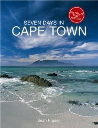 Beispielbild fr 7 Days in Cape Town zum Verkauf von AwesomeBooks