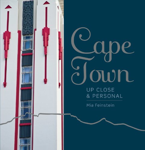 Beispielbild fr Cape Town: Up Close & Personal zum Verkauf von Chapter 1