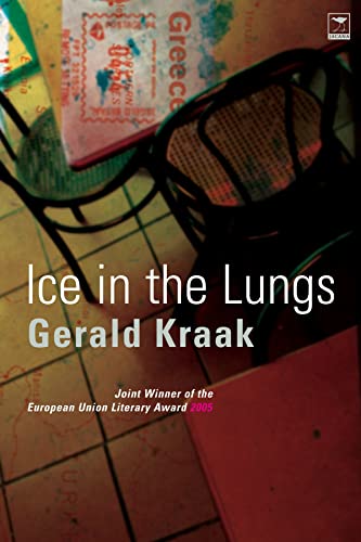 Stock image for Ice in the Lungs for sale by HPB Inc.