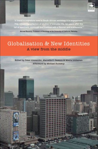Beispielbild fr Globalisation and New Identities: A View from the Middle zum Verkauf von Chapter 1