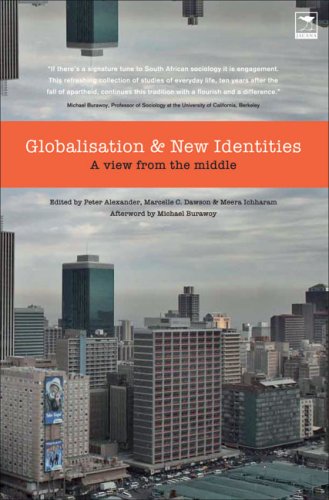 Imagen de archivo de Globalisation and New Identities a la venta por Blackwell's