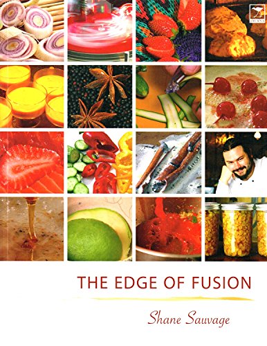 Stock image for The edge of fusion for sale by WorldofBooks