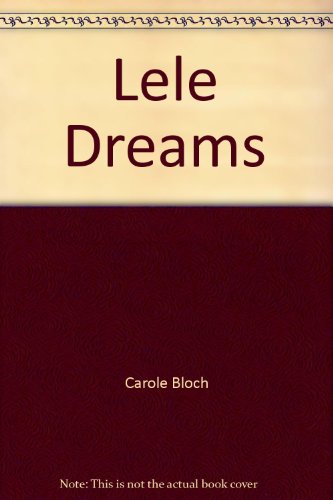 Stock image for Lele Dreams (Little Explorers) for sale by GreatBookPrices