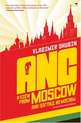 9781770096318: ANC: View from Moscow