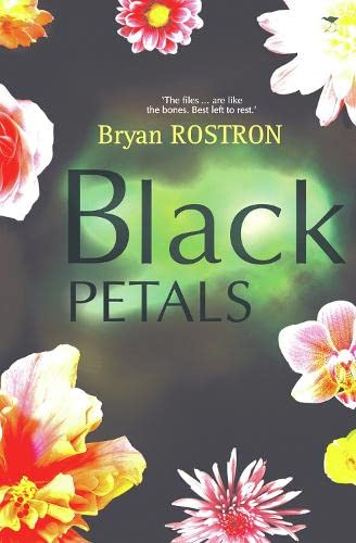 Stock image for Black Petals: A Novel for sale by Revaluation Books