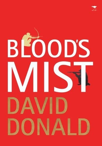 Stock image for Blood's Mist for sale by Revaluation Books