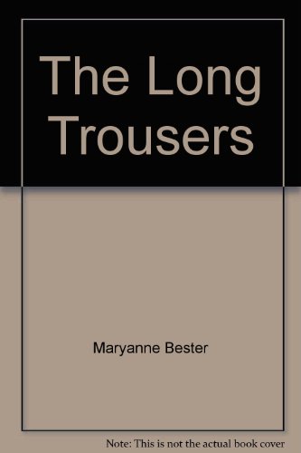 Stock image for Long Trousers, The for sale by Revaluation Books