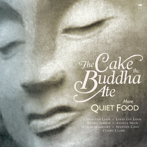 9781770097728: The Cake the Buddha Ate: More Quiet Food