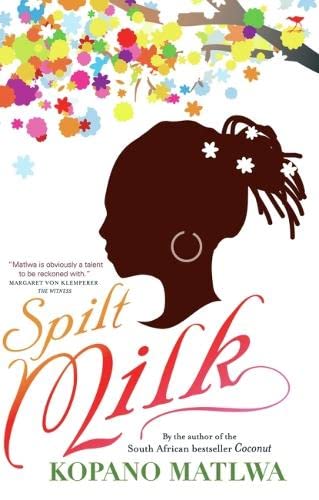Imagen de archivo de Spilt Milk a la venta por ThriftBooks-Atlanta