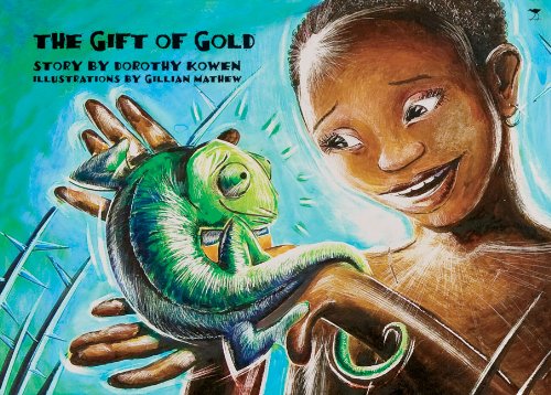9781770097964: The Gift of Gold