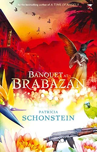 Beispielbild fr Banquet at Brabazan zum Verkauf von Blackwell's