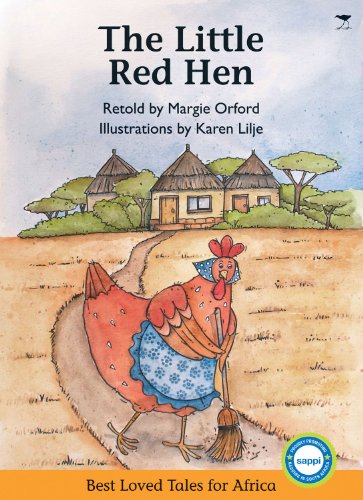 Stock image for The Little Red Hen for sale by Blackwell's