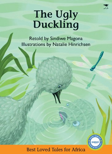 9781770098237: The Ugly Duckling (Best Loved Tales for Africa)