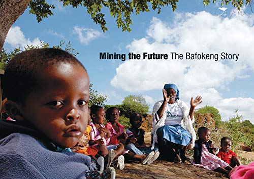 Stock image for Mining the Future for sale by Blackwell's