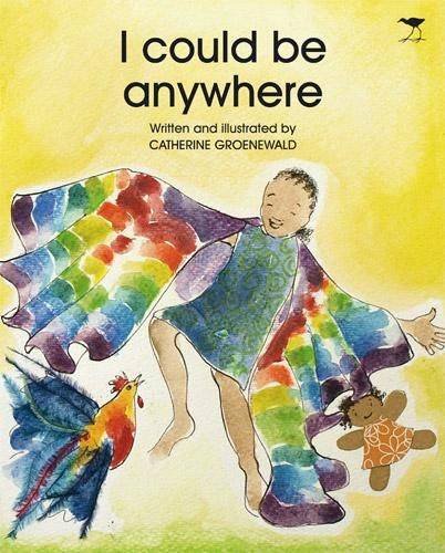 Stock image for I Could Be Anywhere for sale by Blackwell's