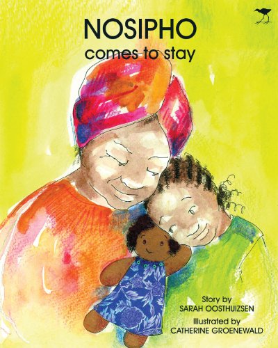 Imagen de archivo de Nosipho Comes to Stay a la venta por Better World Books