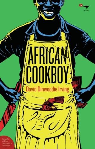 Stock image for African Cookboy for sale by Blackwell's
