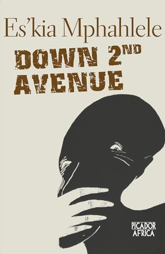 Stock image for Down 2nd Avenue for sale by WorldofBooks