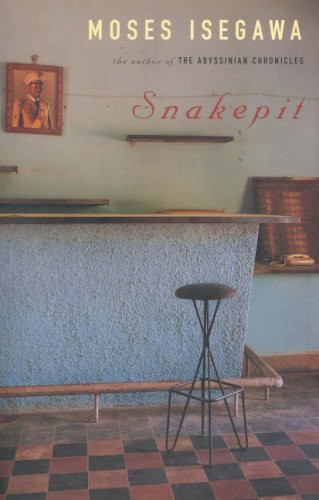 Beispielbild fr Snakepit zum Verkauf von Blackwell's