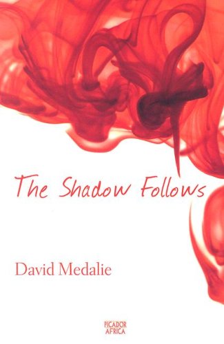 Beispielbild fr The Shadow Follows zum Verkauf von medimops