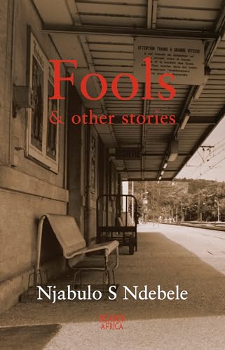 Beispielbild fr Fools and other stories zum Verkauf von WorldofBooks