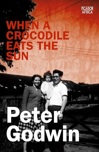 Imagen de archivo de When a Crocodile Eats the Sun (TPB) a la venta por Wonder Book