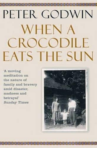 9781770100862: When a crocodile eats the sun