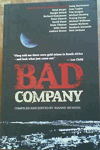 9781770100879: Bad Company