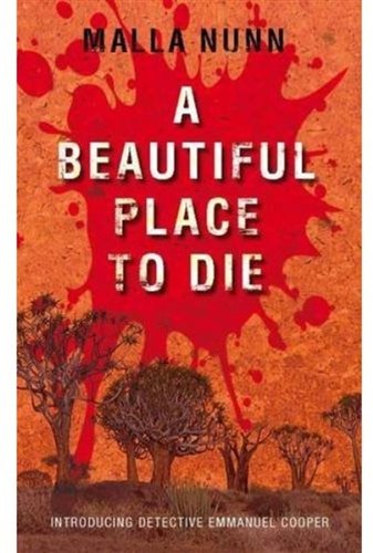 Stock image for A Beautiful Place to Die for sale by The Maryland Book Bank