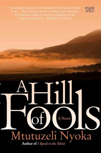 Stock image for A hill of fools for sale by Chapter 1